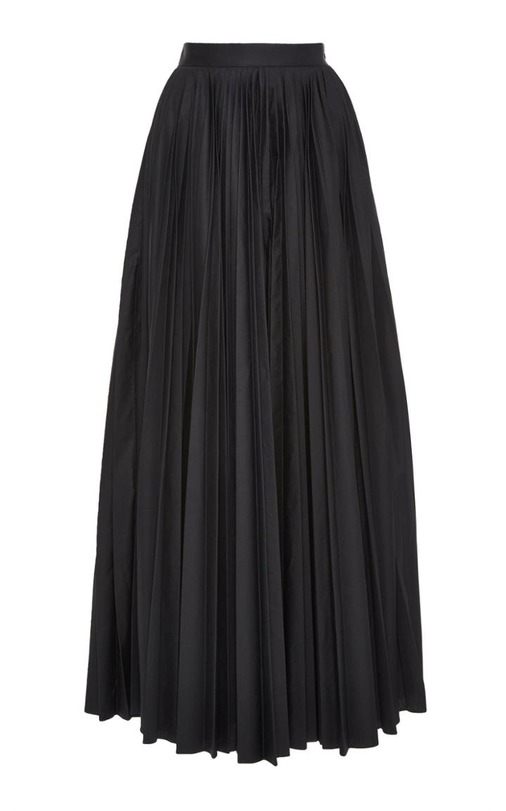 Khaite Kiera Wide Leg Pant