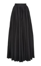 Khaite Kiera Wide Leg Pant