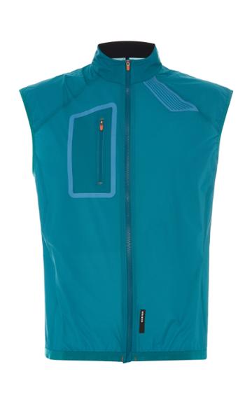 Soar Running Running Gilet Vest