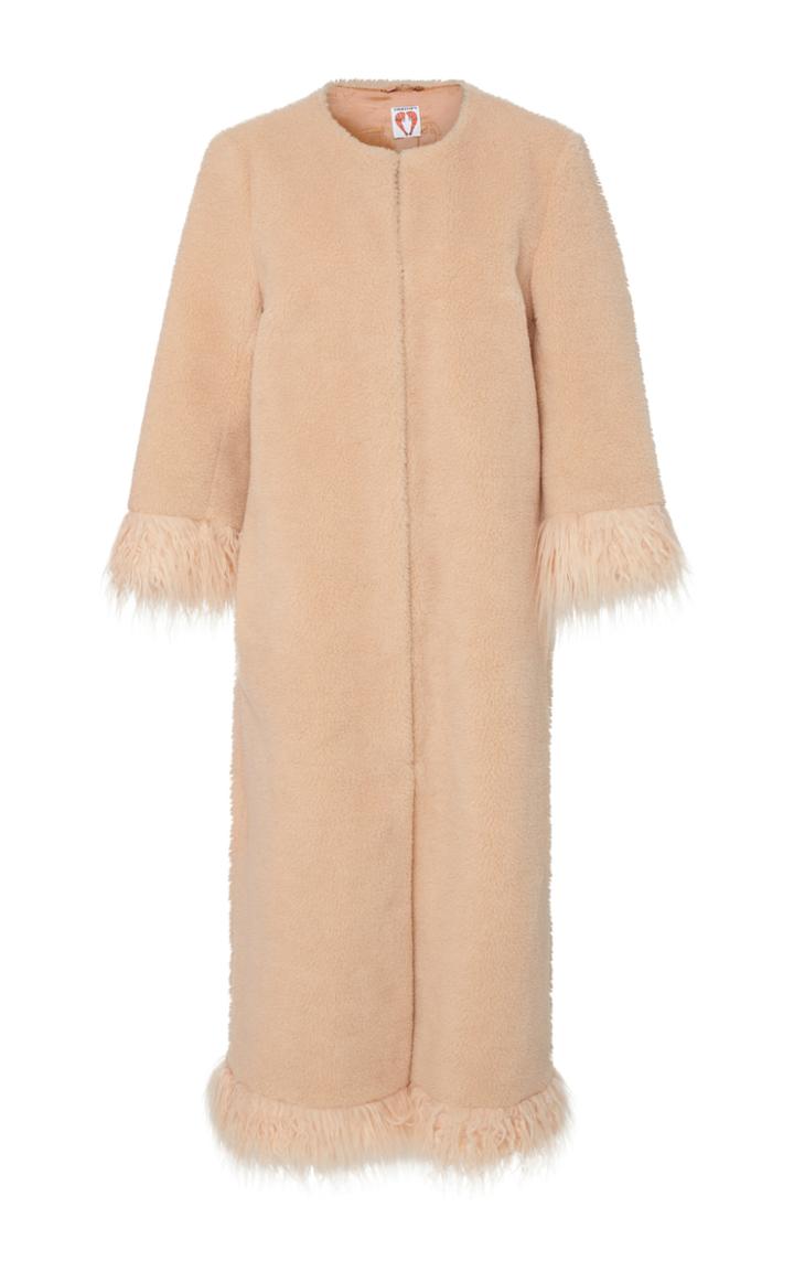 Shrimps Ramsey Coat