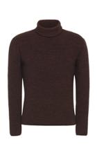 Lemaire Wool Turtleneck Sweater Size: S