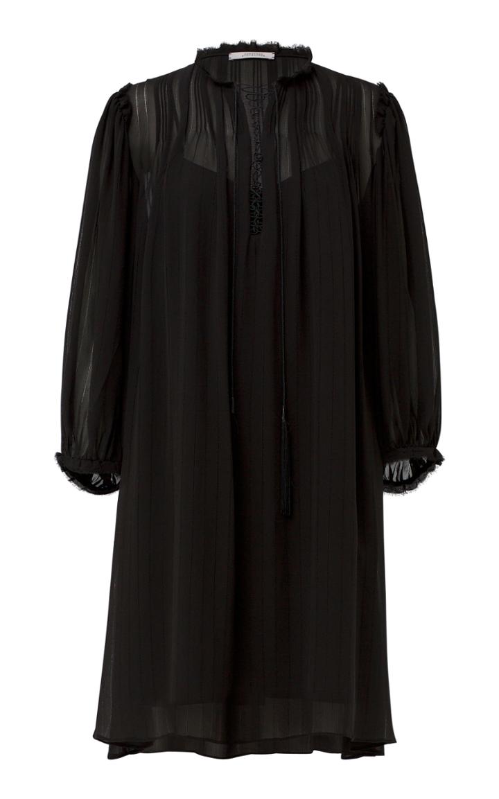 Dorothee Schumacher Weightless Volumes Dress