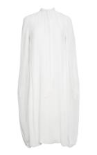 Kitx Enshrine Cape Dress
