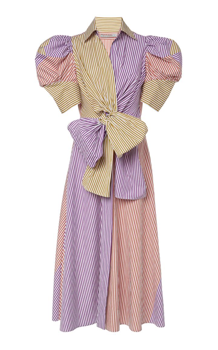 Silvia Tcherassi Bethany Shirt Dress
