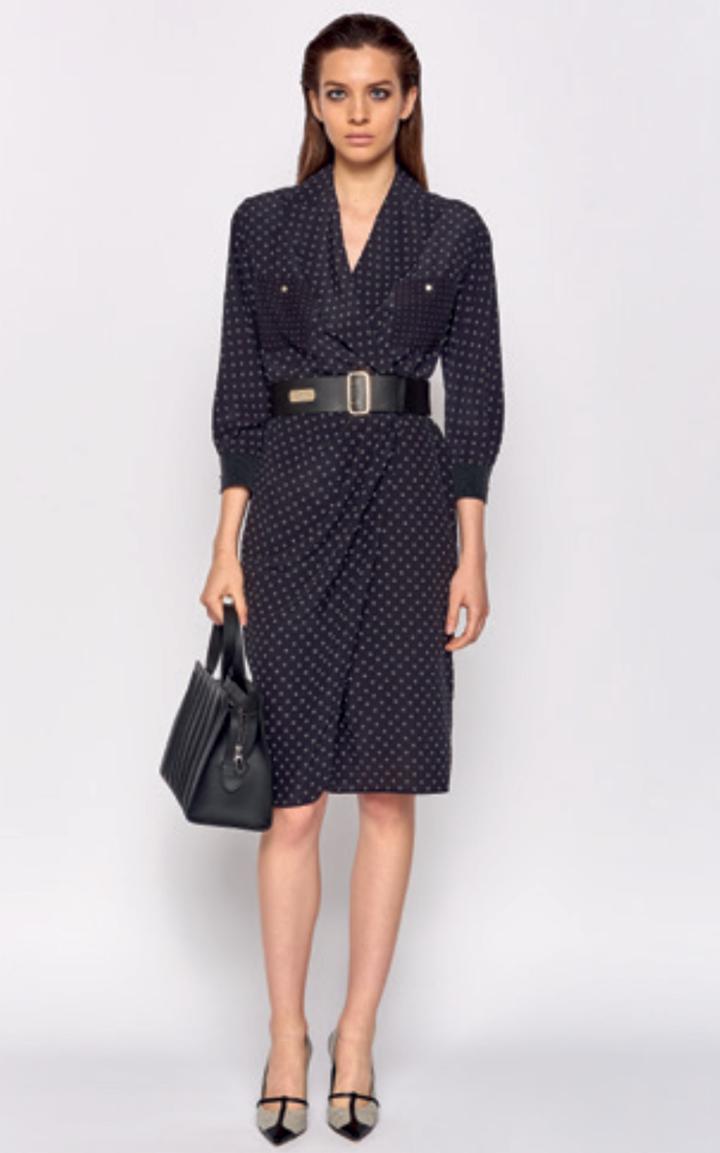 Max Mara Flavio Dress