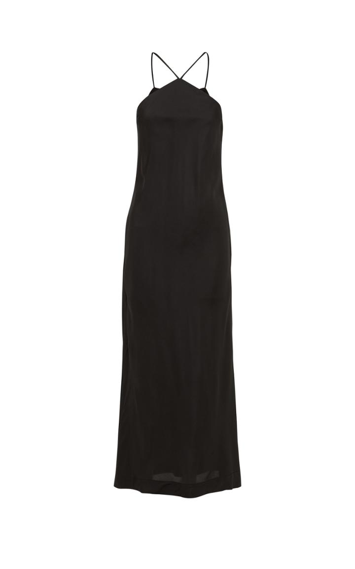 Moda Operandi Bondi Born Kate Silk-blend Dress