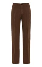 Massimo Alba Winch 2 Linen Pants