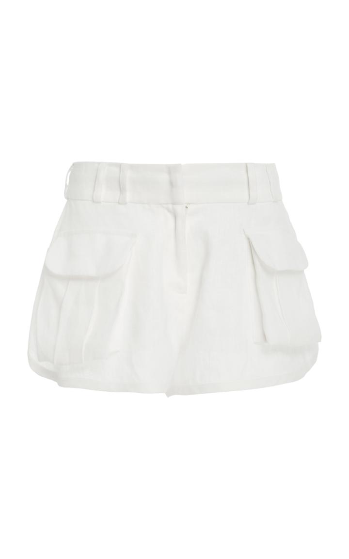 Zimmermann Golden Skater Short