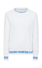 Todd Snyder Champion Logo Rib Sweatshirt