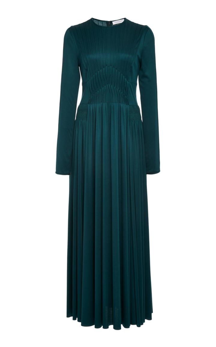 Gabriela Hearst Herminia Dress