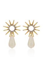 Moda Operandi Elizabeth Cole Kingsley Earrings