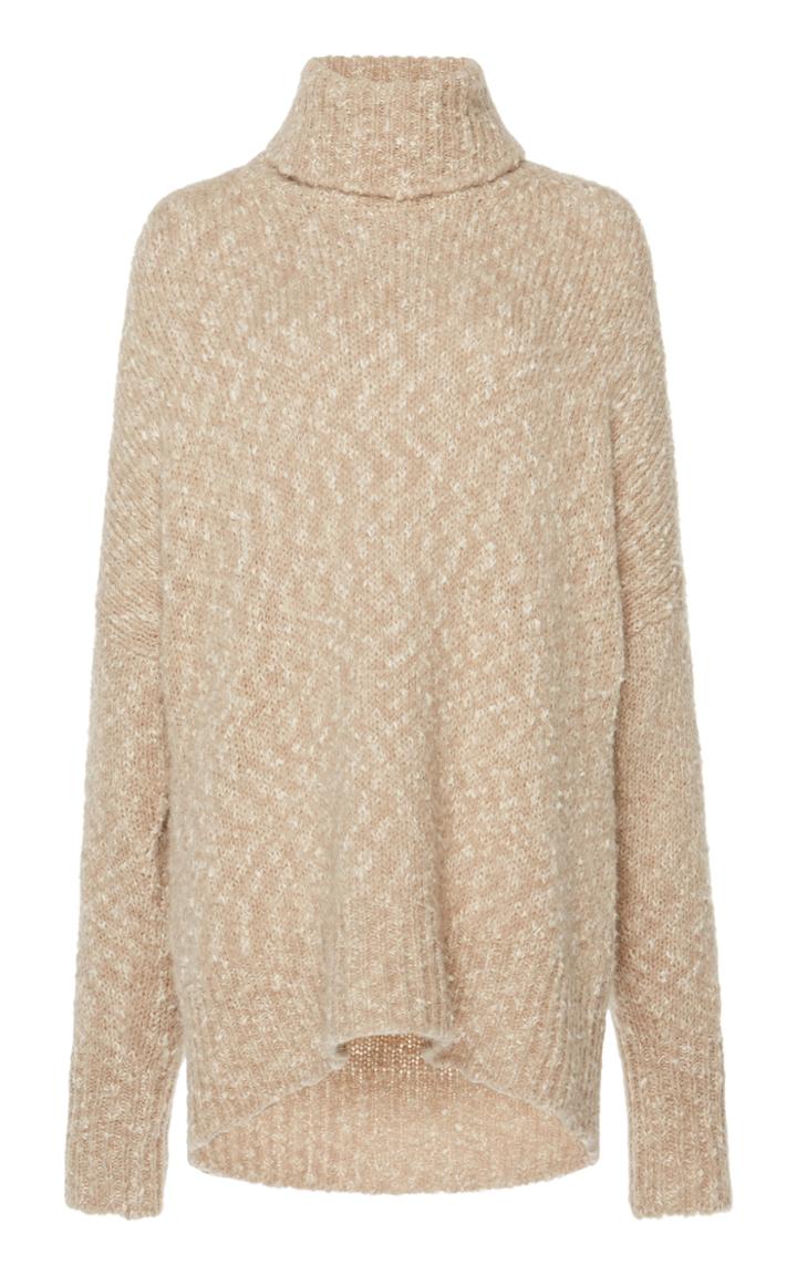 Isabel Marant Toile Shadow Turtleneck Sweater