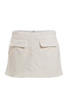 Maggie Marilyn Short And Sweet Cotton Skirt