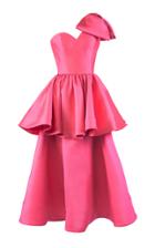Mark Bumgarner Amy Dress