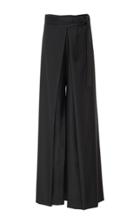 By. Bonnie Young Wrap Trousers