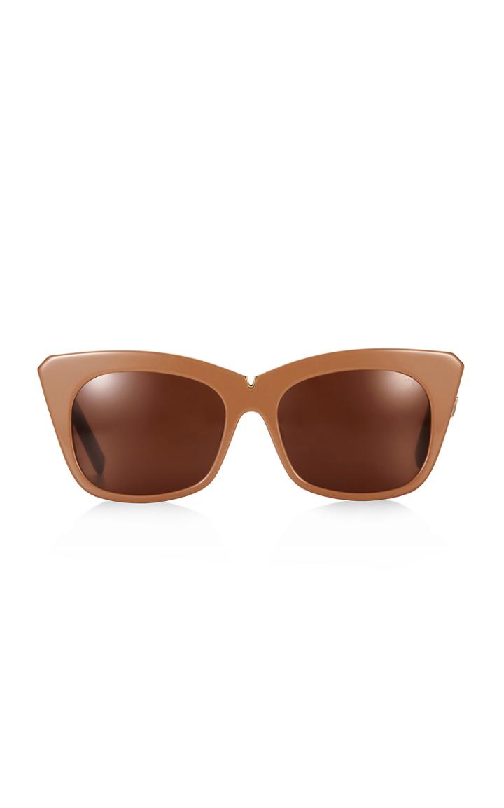 Pared Eyewear Short & Sharp