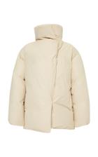 Toteme Annecy Cotton-blend Puffer Jacket Size: M