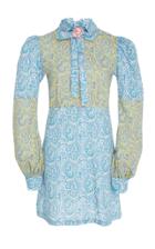 Alcoolique Miariachiara Mini Dress