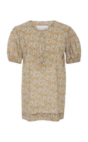 Elliette Lou Cotton Top