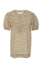 Elliette Lou Cotton Top