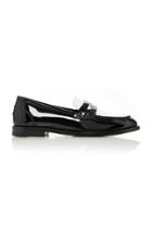 Balmain Kriss Patent Loafer