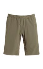 Veilance Secant Nylon Shorts
