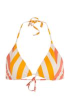 Salinas Triangle Bikini Set
