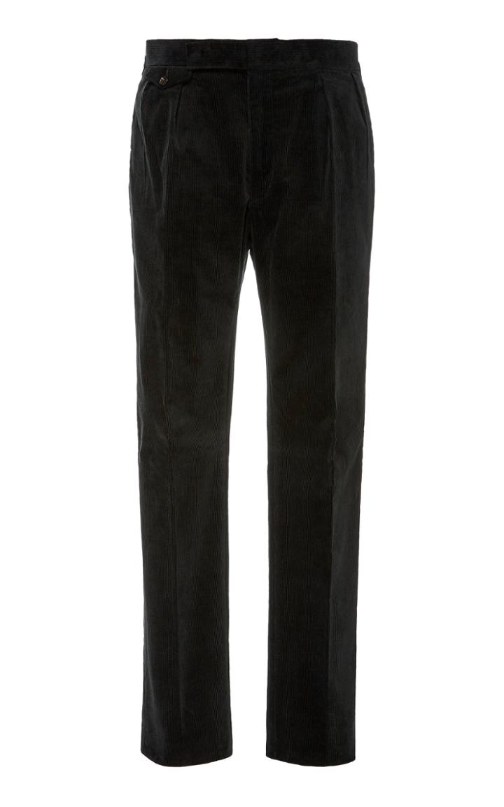 Ralph Lauren Corduroy Dress Pants
