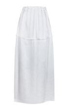Moda Operandi Bevza Midi Fan Skirt Size: Xs