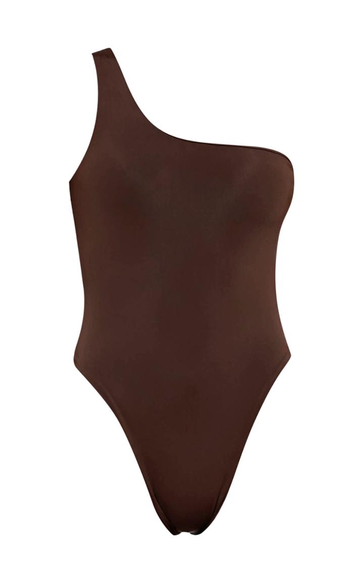 Moda Operandi Aexae One Shoulder One-piece