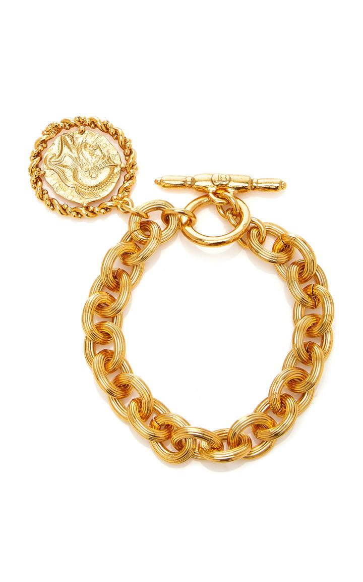Moda Operandi Jennifer Behr Constantine Bracelet