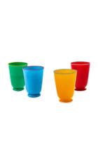 La Doublej Housewives Glasses Set Of 4