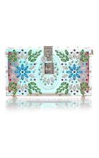 Dolce & Gabbana Translucent Clutch