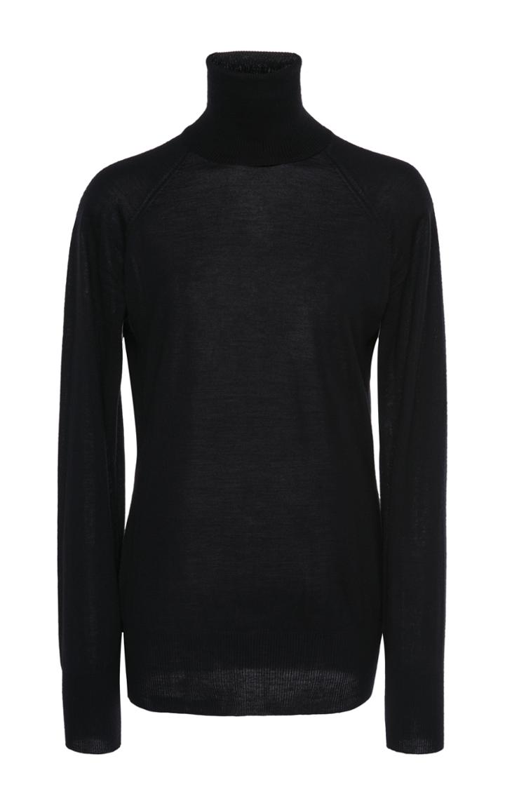 Martin Grant Turtleneck Top