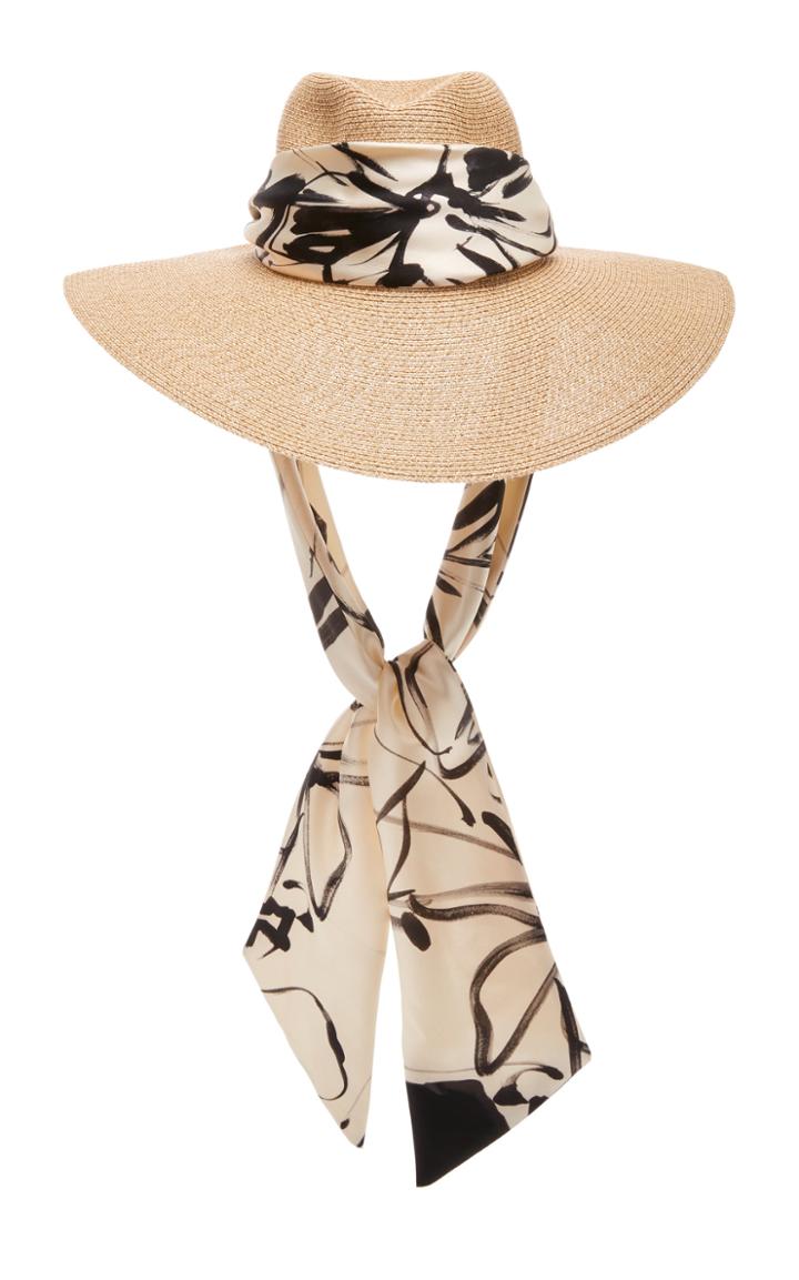 Eugenia Kim Cassidy Wide-brim Hat
