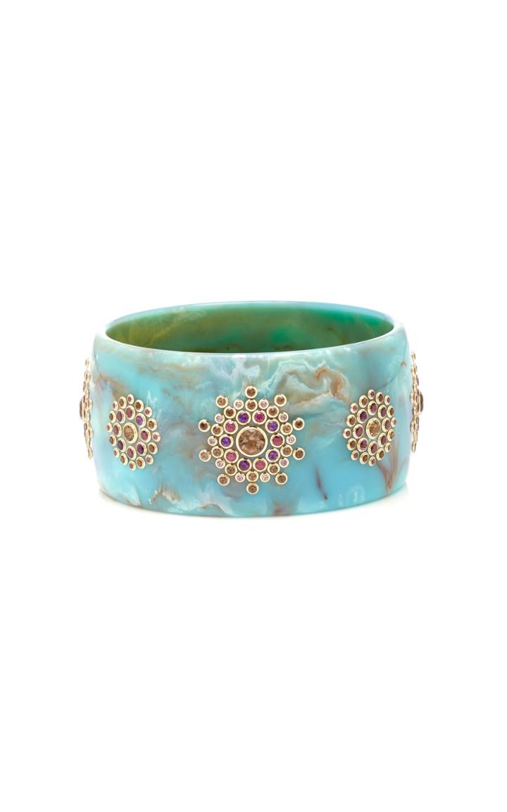 Mark Davis M'o Exclusive: One-of-a-kind Tempete Bracelet