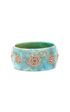 Mark Davis M'o Exclusive: One-of-a-kind Tempete Bracelet