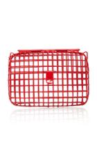 Anndra Neen Color Cage Steel Bag