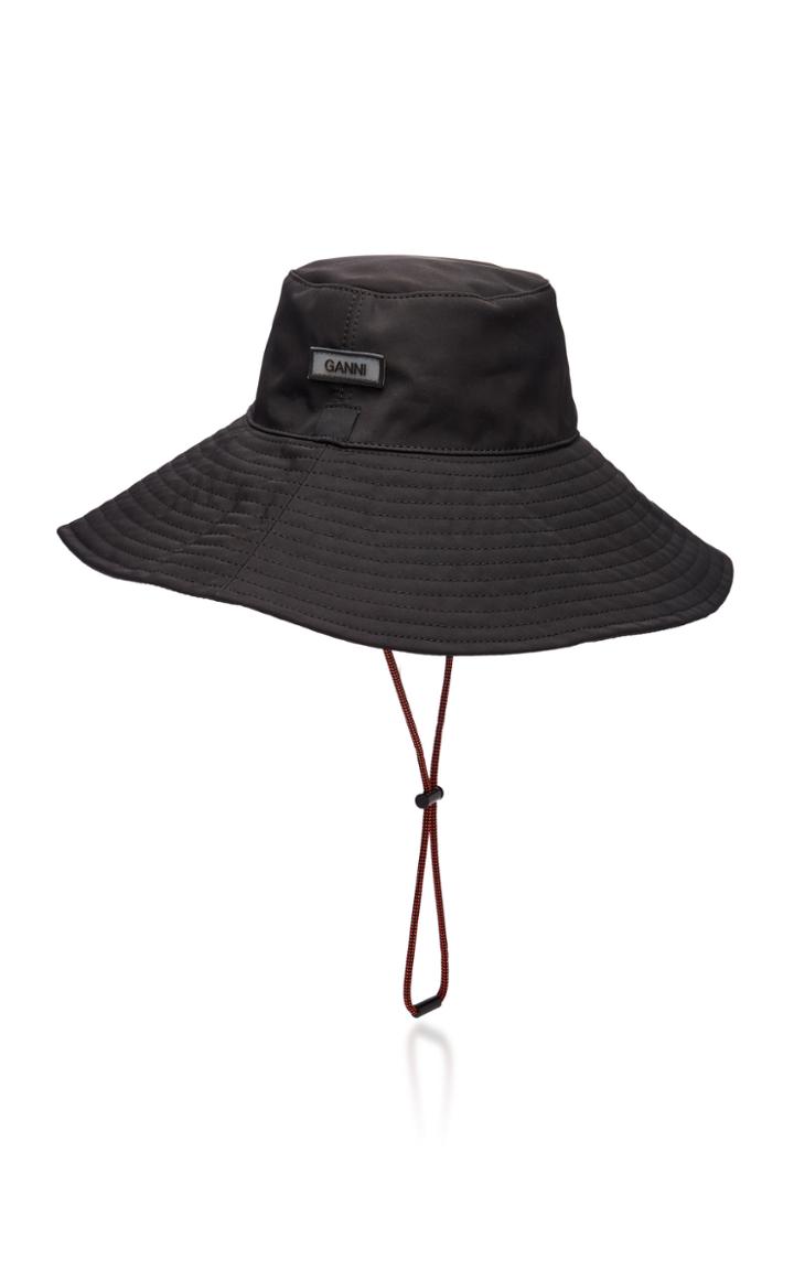 Ganni Shell Hat