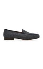 Stubbs & Wootton M'o Exclusive Wool Slippers