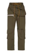 Rhude Multi Pocket Cargos