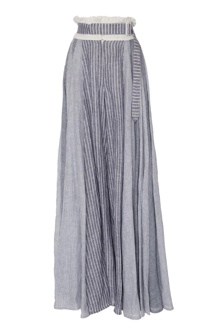 Rahul Mishra Kirchhoff Trousers