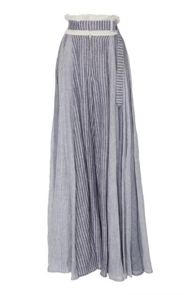 Rahul Mishra Kirchhoff Trousers
