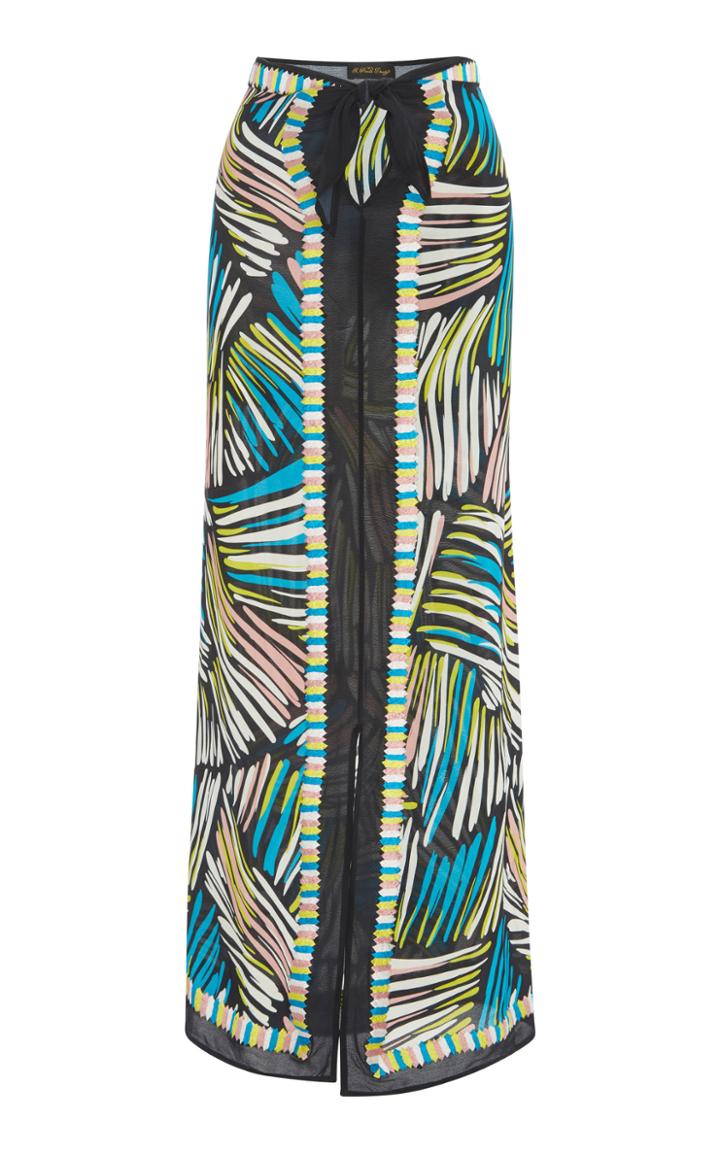 A Peace Treaty Salina Skirt