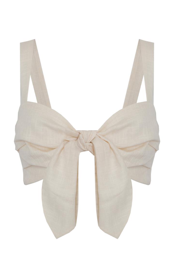 Moda Operandi Cloe Cassandro Layla Top Size: M