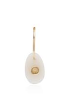 Pascale Monvoisin Orso Opal Single Earring