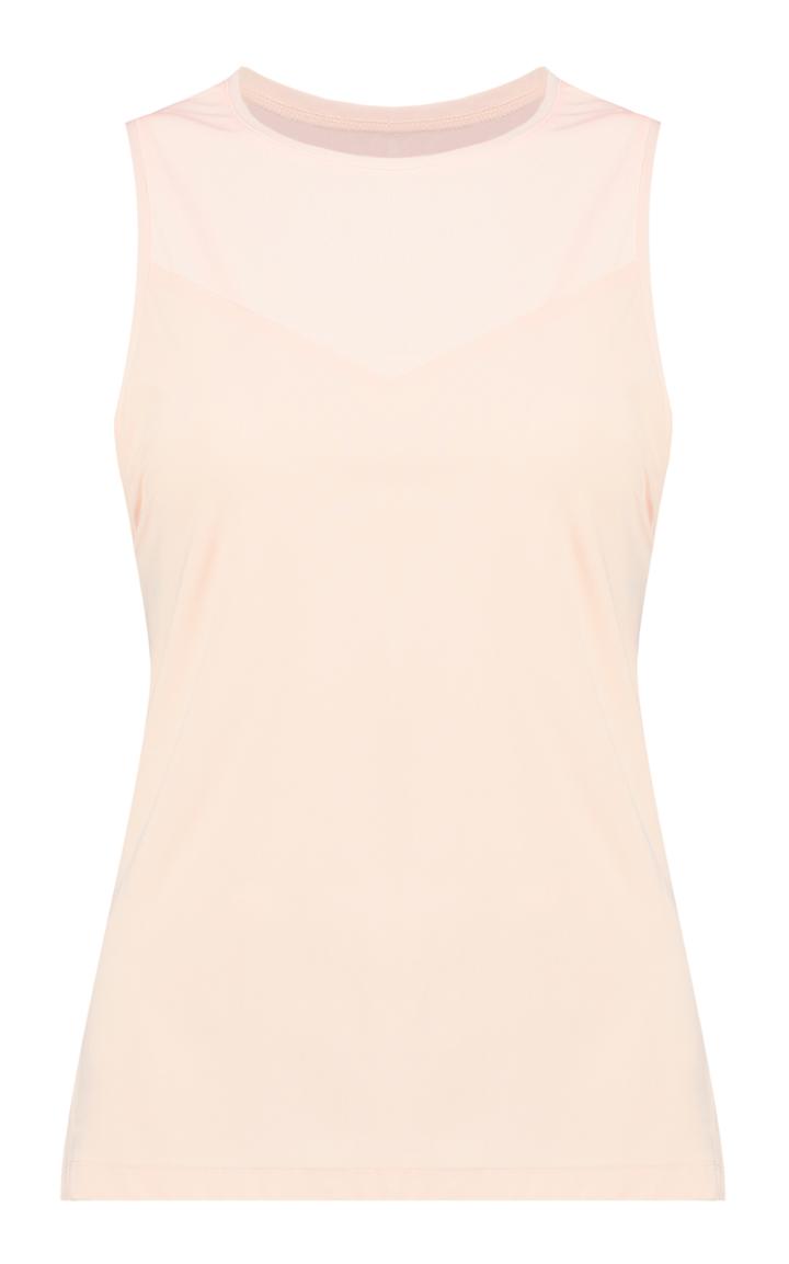 Vaara Jaime Two Tone Tank
