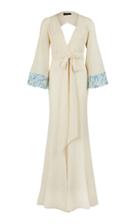 Lana Mueller Portofino Wrap Dress