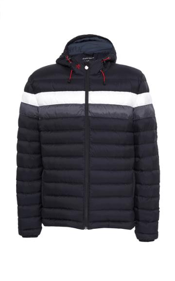 Perfect Moment Chatel Quilted Goose Down Jacket