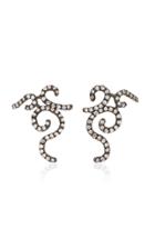 Colette Jewelry Curl Ear Cuffs